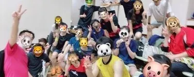 FPシャトルズ(練馬区バドミントンサークル)の活動紹介