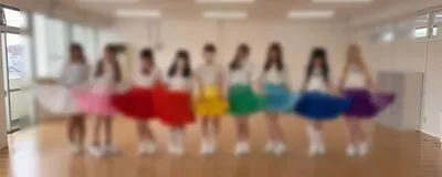 ff*symphony（アイドルダンスコピーユニット）の活動紹介