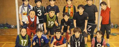 ⚽未経験〜初心者ばかり🔰おっさんのおっさんによるおっさんの為のフットサルサークル【四重奏（カルテット）】『おっサル』の活動紹介
