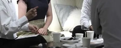 ワインを嗜む会の活動紹介