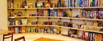 岡山ボードゲームサークルの活動紹介