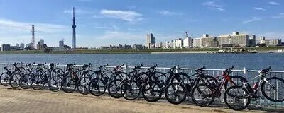 ciclista amigoの活動紹介