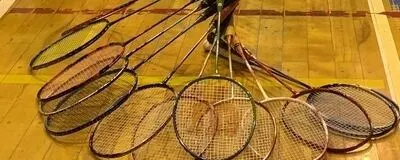 大垣東バドミントンサークルの活動紹介