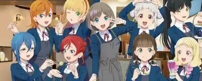 アニメ仲間友達サークル【アニオタ】の活動紹介