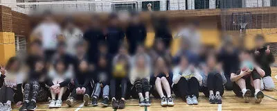 TNT〜20代社会人募集 バレーボールサークル〜の活動紹介