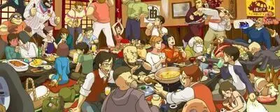 ヲタナラ（奈良オタクサークル）マンガ・ゲーム・アニメの活動紹介