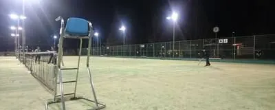 悠遊会（ソフトテニス）の活動紹介