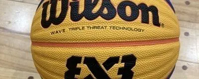 初心者バスケットボールチームの活動紹介