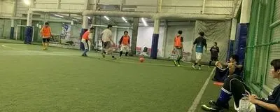 社会人川西フットサルの活動紹介