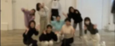 ダンスワークショップの活動紹介