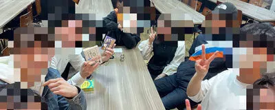 コミュニティサークル　ソレイユの活動紹介