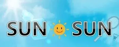 SUN SUN バドミントンの活動紹介