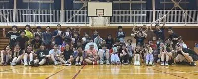 イベルト【初心者人見知り歓迎　女性も安心　とにかくエンジョイ　友達作りたい】　の活動紹介