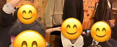 インカレ飲みサークルの活動紹介