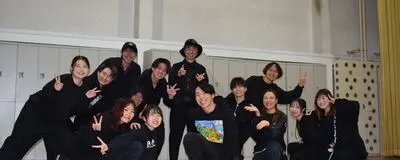 【初心者歓迎】1回500円🌸20代中心の社会人ダンス｜学芸大学の活動紹介