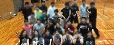 【20代初心者限定】バドミントンサークル【一人参加歓迎！】の活動紹介