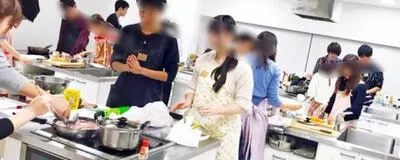 【20代初心者限定】料理サークル【1人参加歓迎】の活動紹介