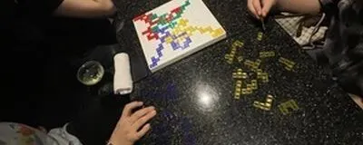 【初心者・お一人様歓迎】遊びながら繋がる！大人のボードゲーム＆交流会の活動紹介