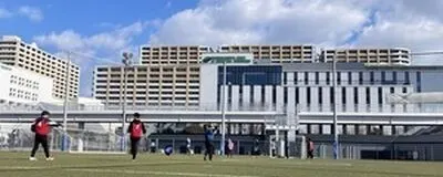 ゆるるんフットサル⚽️の活動紹介