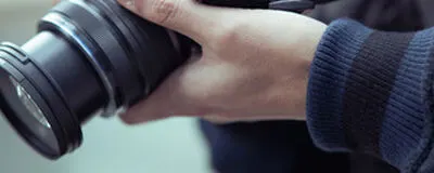 ゆるフォト！の活動紹介