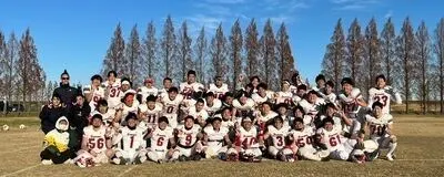 東京BRONCOS(ブロンコス)の活動紹介