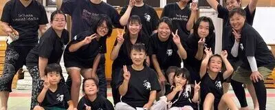 市原山火太鼓の活動紹介
