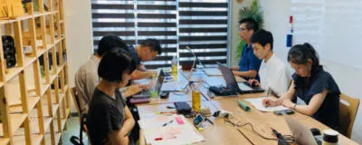 社会人勉強コミュニティ・サークル｜東京自習会の活動紹介