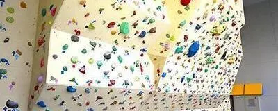 徳島ボルダリングサークルの活動紹介