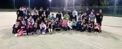 【インカレ🎾】💫初心者限定テニスサークル💫【1人参加歓迎🙆‍♀️大学学年問わず｜早慶GMARCH女子大専門学校など】の活動紹介