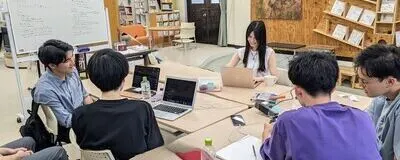 クリエーターズサークル HOMURAの活動紹介