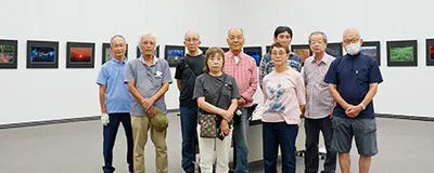 KFC春日井フォーカスクラブの活動紹介