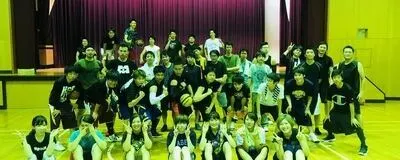 B.S.K@名古屋バスケの活動紹介