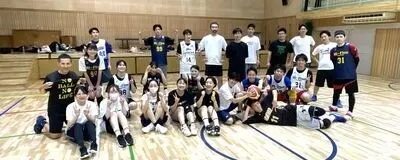 Hi-FiveBasketballの活動紹介