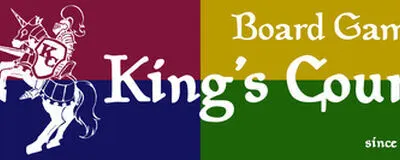 King's Court の活動紹介