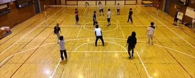【2024年新規立ち上げ！】　初心者限定　バレーボールサークルの活動紹介