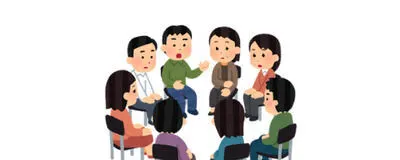 あつまれモリモリの森 〜たいわのひろば〜の活動紹介