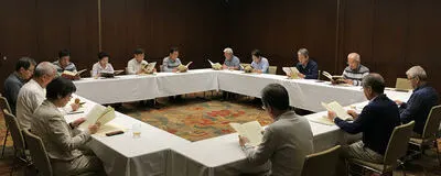 宮崎朝の読書会の活動紹介
