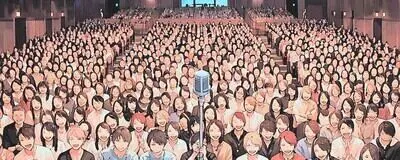 豊後お笑い倶楽部の活動紹介