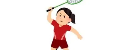 名前はまだない社会人バドミントンサークルの活動紹介
