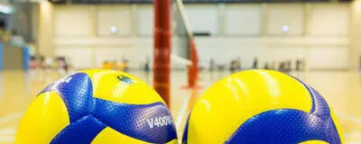 バレーしましょう！🏐の活動紹介
