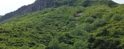 福島県新規登山サークル** の活動紹介