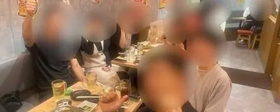 🍻かごしま飲み会🍻の活動紹介
