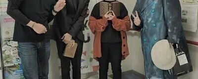 カムパネルラの活動紹介