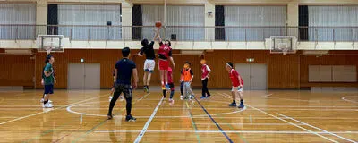 BOMBERSの活動紹介