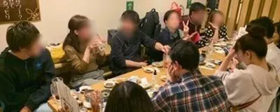 〜超おトクに出会いあしたへ〜大人気街コン型サークルあすきらりin横浜の活動紹介