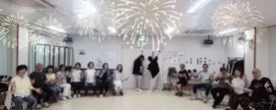 ディスコダンスサークル🪩✨【RhythmicBuddy〜リズミックバディ〜】の活動紹介
