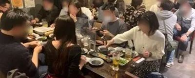 〜超おトクに出会いあしたへ〜大人気街コン型サークルあすきらりin千葉の活動紹介