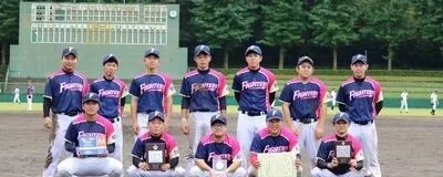 鹿沼生ハムファイターズの活動紹介