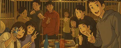 ゆるバド！の活動紹介
