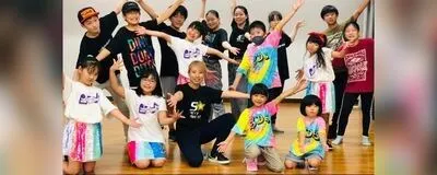 STARRY DANCE STUDIOの活動紹介